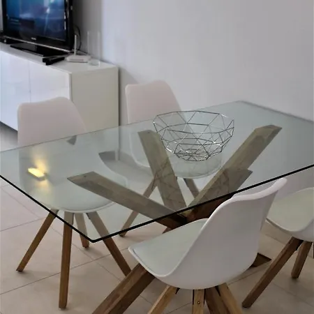 Apartamento Parque Santiago 1 Next To The
