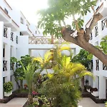 Apartamento Parque Santiago 1 Next To The
