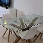Apartamento Parque Santiago 1 Next To The