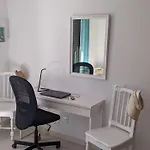 Apartamento Parque Santiago 1 Next To The