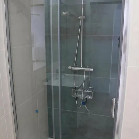 Apartment Parque Santiago 1 Next To The Playa de las Americas (Tenerife)