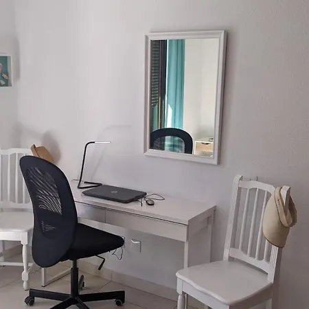 Apartamento Parque Santiago 1 Next To The