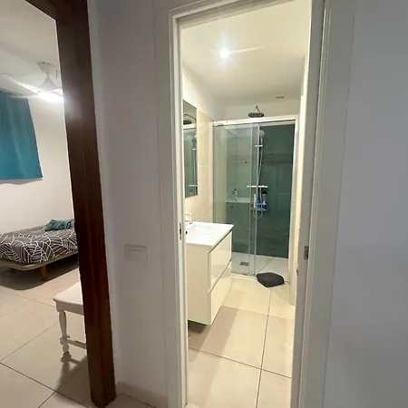 Apartamento Parque Santiago 1 Next To The Playa de las Americas (Tenerife)